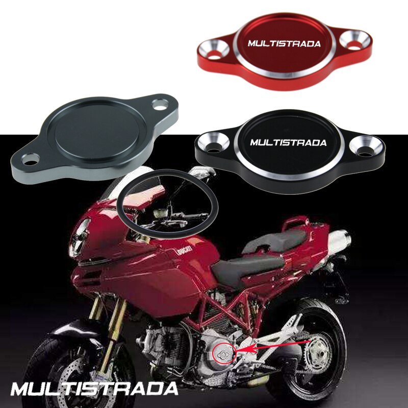 Ducati Multistrada 1000 S 1100 620 Multistrada1100 Mul..